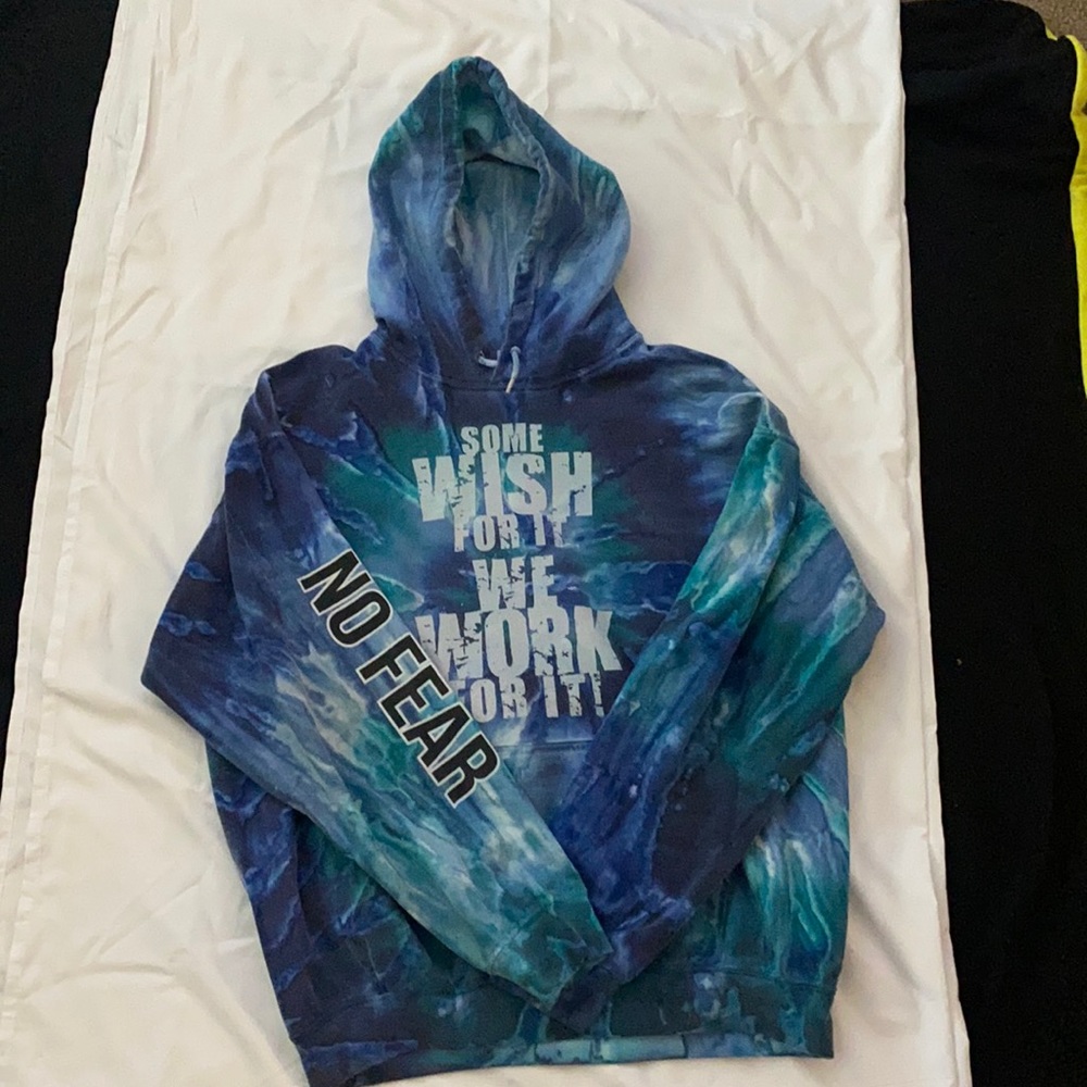 Basic hoodie